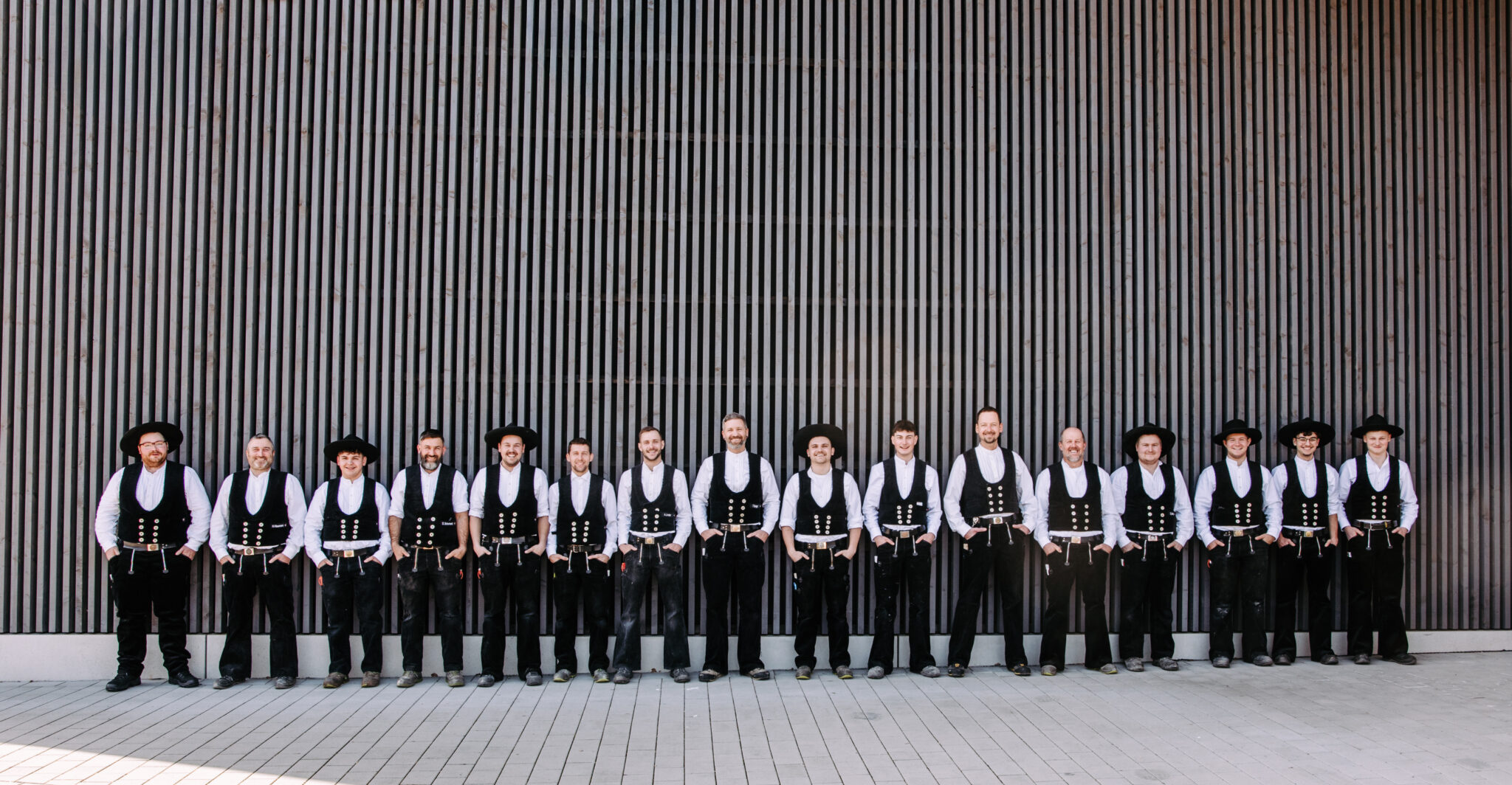 Gruppenbild_Zimmerei Burger_1